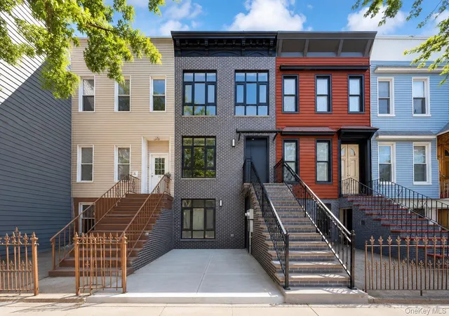 1st image of 25 Goodwin Pl, New York, NY 11221 | MLS# 1022198