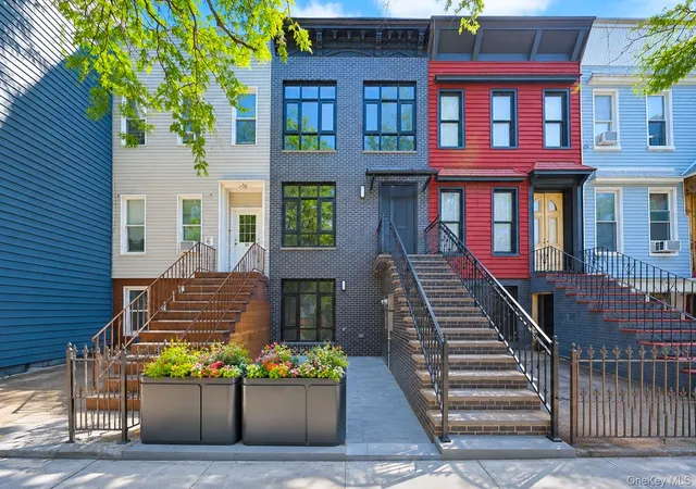 2nd image of 25 Goodwin Pl, New York, NY 11221 | MLS# 1022198