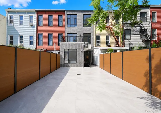 3rd image of 25 Goodwin Pl, New York, NY 11221 | MLS# 1022198