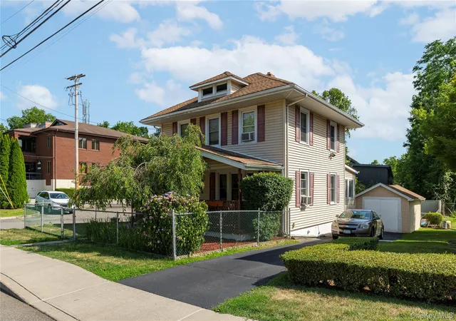 Homes for sale in Beacon, NY | 119 Rombout Ave, Beacon, NY 12508 | MLS# 1022207