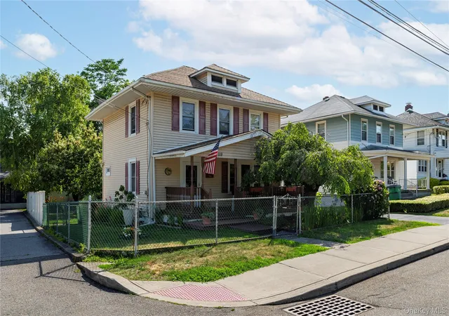 Homes for sale in Beacon, NY | 119 Rombout Ave, Beacon, NY 12508 | MLS# 1022207