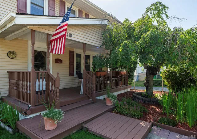 Homes for sale in Beacon, NY | 119 Rombout Ave, Beacon, NY 12508 | MLS# 1022207