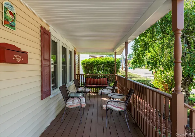 Homes for sale in Beacon, NY | 119 Rombout Ave, Beacon, NY 12508 | MLS# 1022207