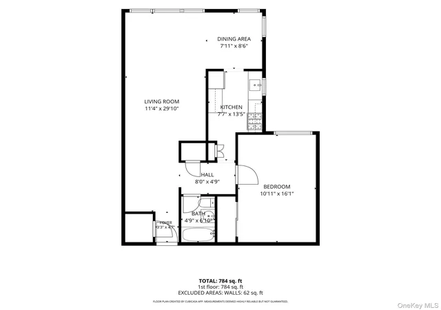 14th image of 290 Atlantic Ave #225, East Rockaway, NY 11518 | MLS# 1022216