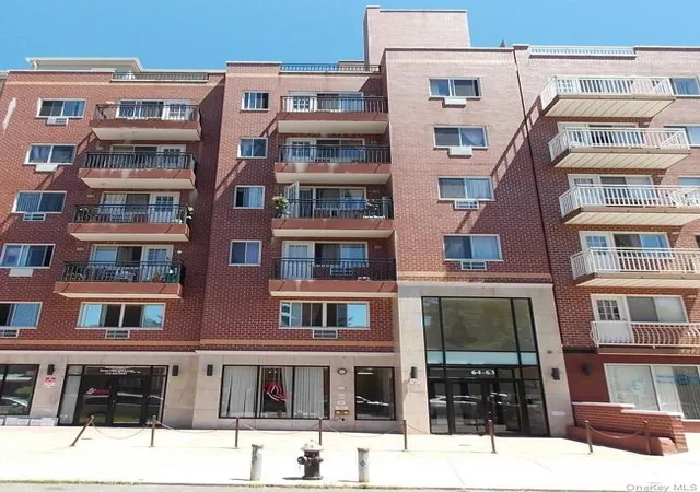 Homes for sale in New York, NY | 64 63 Austin St #3B, New York, NY 11374 | MLS# 1022220