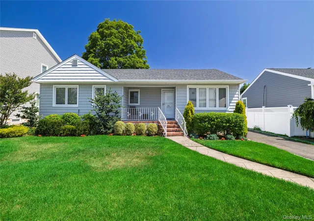 Photo 1 of Sale Pending at 676 Dickens Ave, Franklin Square, NY 11010 | MLS# 1022222 | Listing updated on 2026-08-19