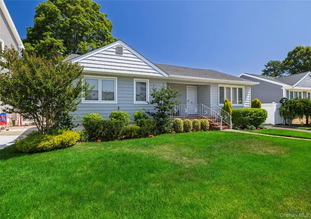 Photo 2 of Sale Pending at 676 Dickens Ave, Franklin Square, NY 11010 | MLS# 1022222 | Listing updated on 2026-08-19