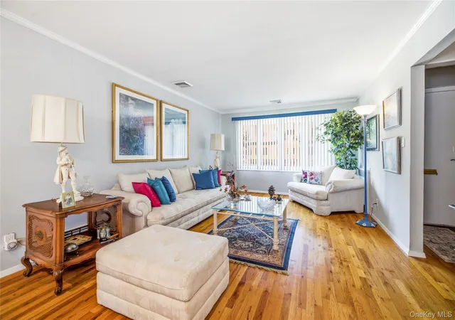 Photo 5 of Sale Pending at 676 Dickens Ave, Franklin Square, NY 11010 | MLS# 1022222 | Listing updated on 2026-08-19