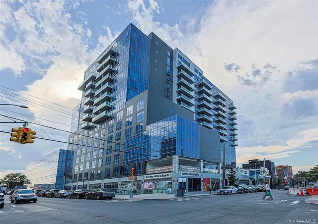 Photo 1 of Condo for sale at 33 66 Farrington St #10A, Flushing, NY 11354 | MLS# 1022230 | Listing updated on 2026-07-21