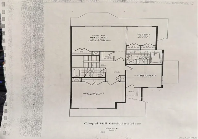 Listing Photo 2 - Condo for sale in building located at 64 Roma Orch Rd, Peekskill, NY 10566 - Unit #