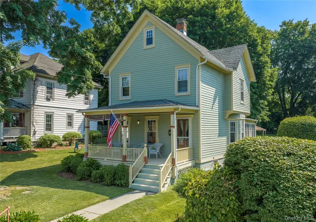 1st image of 17 Spring St, Pawling, NY 12564 | MLS# 1022255