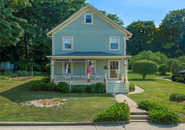2nd image of 17 Spring St, Pawling, NY 12564 | MLS# 1022255