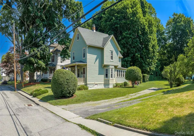3rd image of 17 Spring St, Pawling, NY 12564 | MLS# 1022255