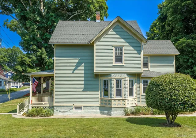 4th image of 17 Spring St, Pawling, NY 12564 | MLS# 1022255