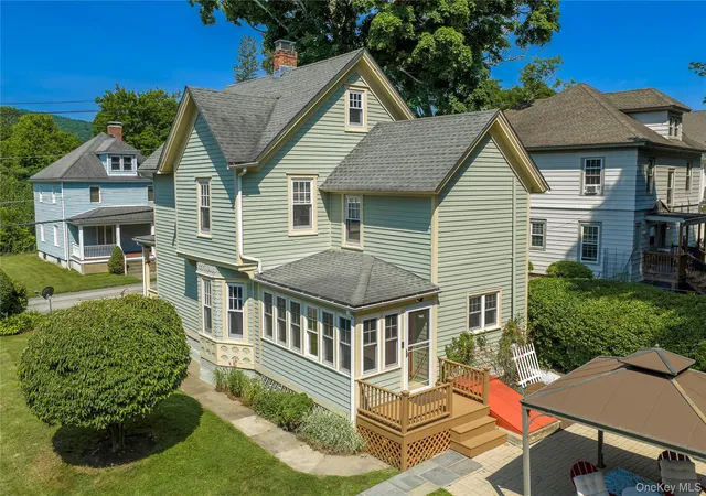 5th image of 17 Spring St, Pawling, NY 12564 | MLS# 1022255