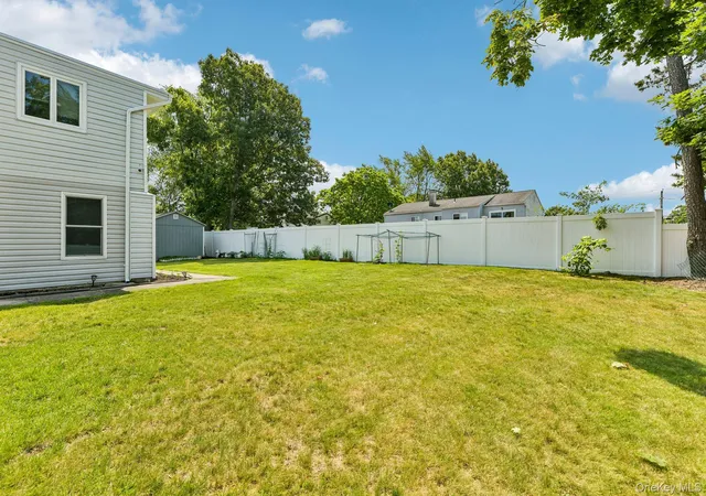 37th image of 22 Liberty Ave, Selden, NY 11784 | MLS# 1022274