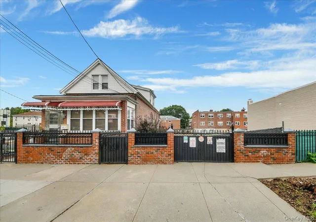 Photo 1 of Sale Pending at 562 Underhill Ave, New York, NY 10473 | MLS# 1022281 | Listing updated on 2026-08-04