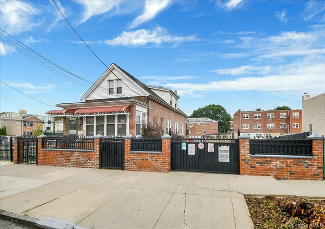 Photo 3 of Sale Pending at 562 Underhill Ave, New York, NY 10473 | MLS# 1022281 | Listing updated on 2026-08-04