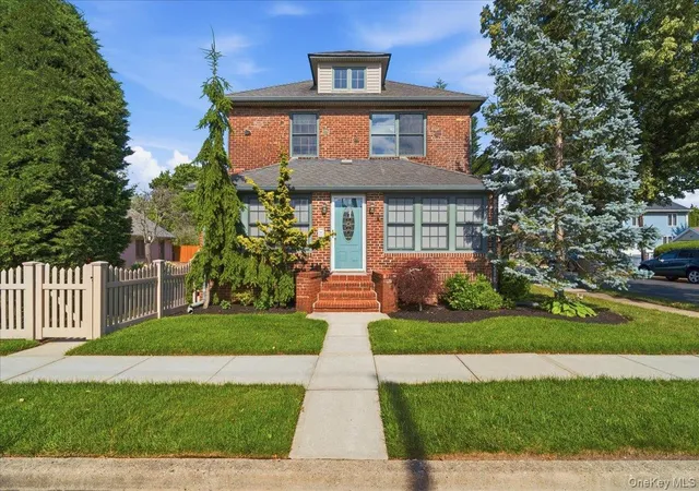 Photo 1 of Sale Pending at 2063 Walnut St, Hempstead, NY 11510 | MLS# 1022299 | Listing updated on 2026-08-04
