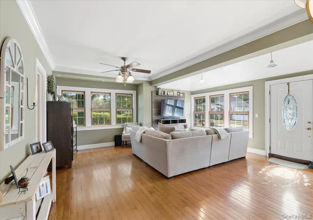 Photo 3 of Sale Pending at 2063 Walnut St, Hempstead, NY 11510 | MLS# 1022299 | Listing updated on 2026-08-04