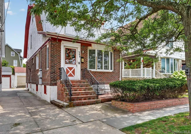 Multi family home for sale at 248 Beach 131st St, New York, NY 11694 | MLS# 1022310