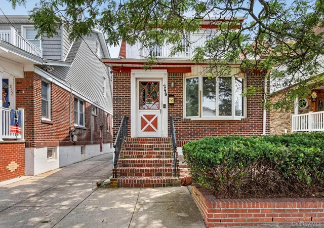 Photo 1 of House for sale at 248 Beach 131st St, New York, NY 11694 | MLS# 1022310 | Listing updated on 2026-08-23