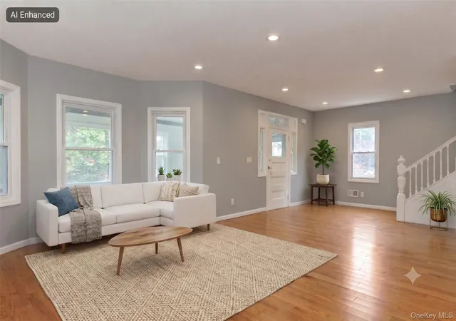 Photo 4 of Single family home for sale at 112 Woods Ave, Hempstead, NY 11575 | MLS# 1022313 | Listing updated on 2026-08-23