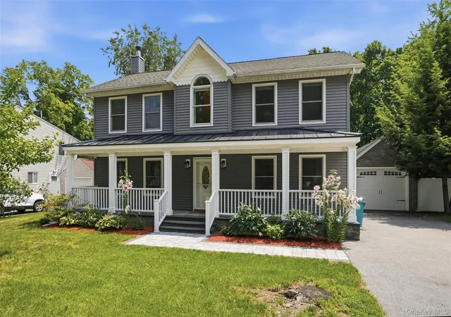 3rd image of 10 Henmond Blvd, Poughkeepsie, NY 12603 | MLS# 1022315