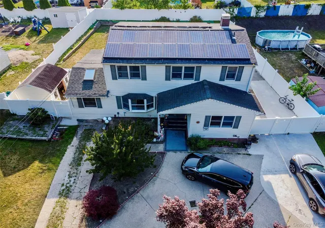 1st image of 44 S Howell Ave, Farmingville, NY 11738 | MLS# 1022337