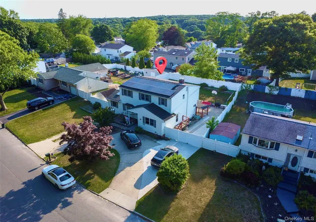 41st image of 44 S Howell Ave, Farmingville, NY 11738 | MLS# 1022337