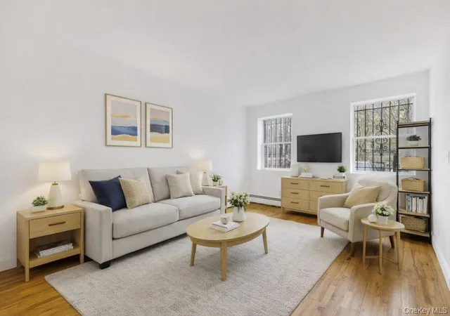 Photo 2 of Sale Pending at 2084 Davidson Ave, New York, NY 10453 | MLS# 1022342 | Listing updated on 2026-07-30