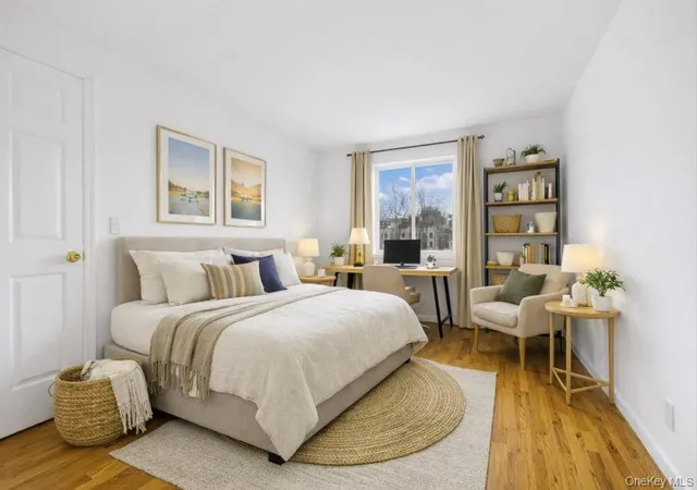 Listing Photo 4 - Condo for sale in building located at 2084 Davidson Ave, New York, NY 10453