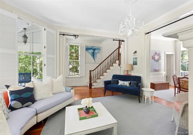 5th image of 11 Prospect Ave, Shelter Island, NY 11965 | MLS# 1022345