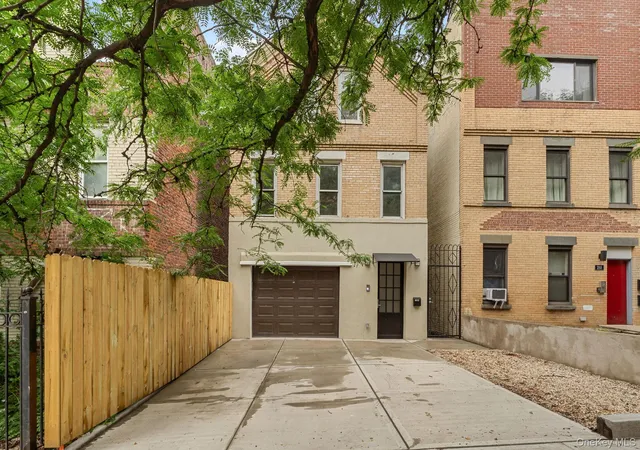 Listing Photo 4 - Condo for sale in building located at 286 Wadsworth Ave, New York, NY 10040