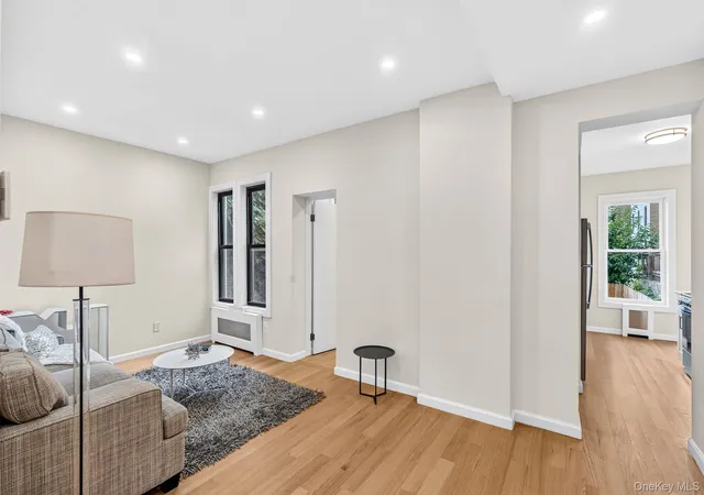 Listing Photo 5 - Condo for sale in building located at 286 Wadsworth Ave, New York, NY 10040