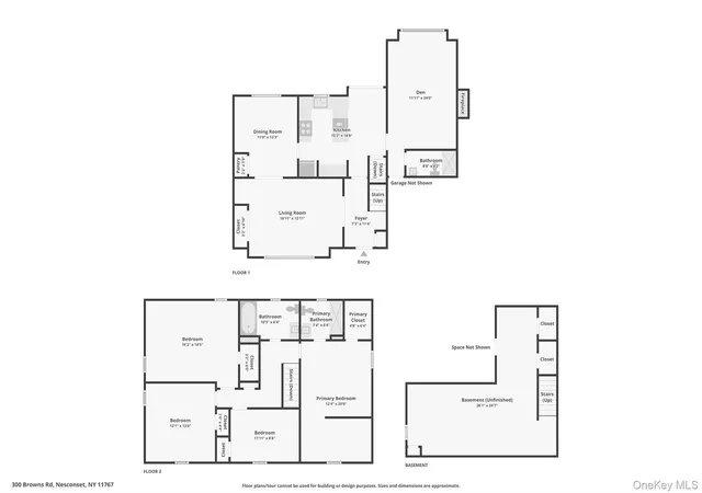 29th image of 300 Browns Rd, Smithtown, NY 11767 | MLS# 1022351