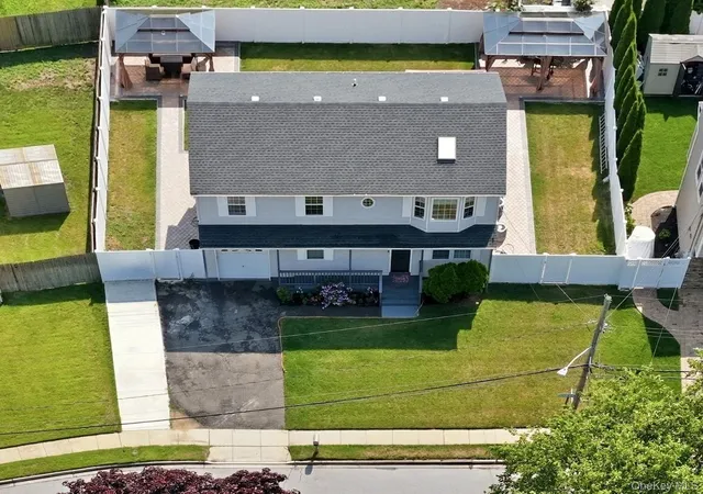 1st image of 10 Carman Blvd, Massapequa, NY 11758 | MLS# 1022353