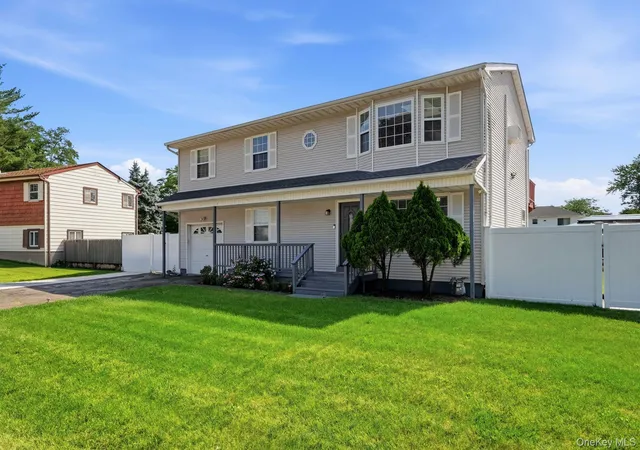 2nd image of 10 Carman Blvd, Massapequa, NY 11758 | MLS# 1022353