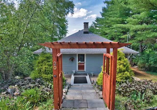Homes for sale in Mamakating, NY | 20 Sunset Pt, Mamakating, NY 12790 | MLS# 1022358