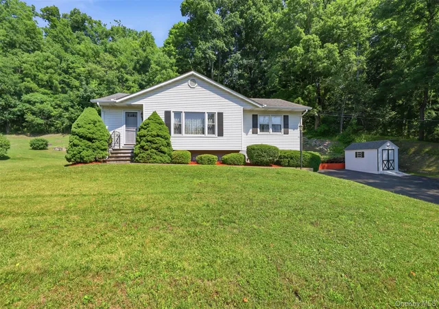 1st image of 1233 County Route 12, New Hampton, NY 10958 | MLS# 1022371