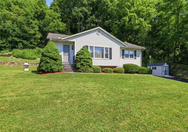 2nd image of 1233 County Route 12, New Hampton, NY 10958 | MLS# 1022371