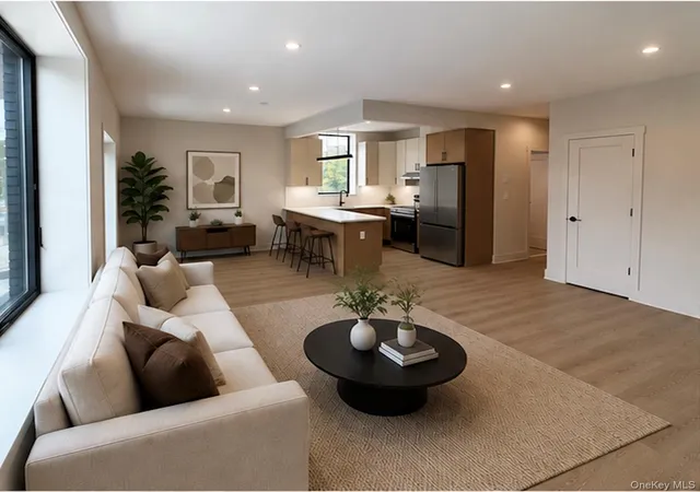 Photo 3 of Condo for sale at 8322 24th Avenue #2C, New York, NY 11214 | MLS# 1022381 | Listing updated on 2026-10-08