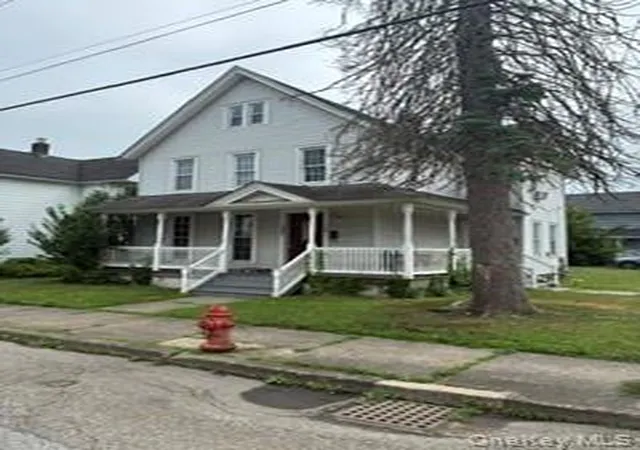 Homes for sale in Port Jervis, NY | 125 Front St, Port Jervis, NY 12771 | MLS# 1022403