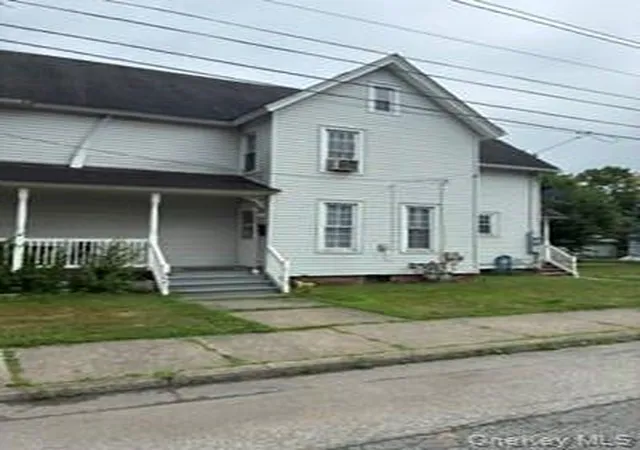 Homes for sale in Port Jervis, NY | 125 Front St, Port Jervis, NY 12771 | MLS# 1022403