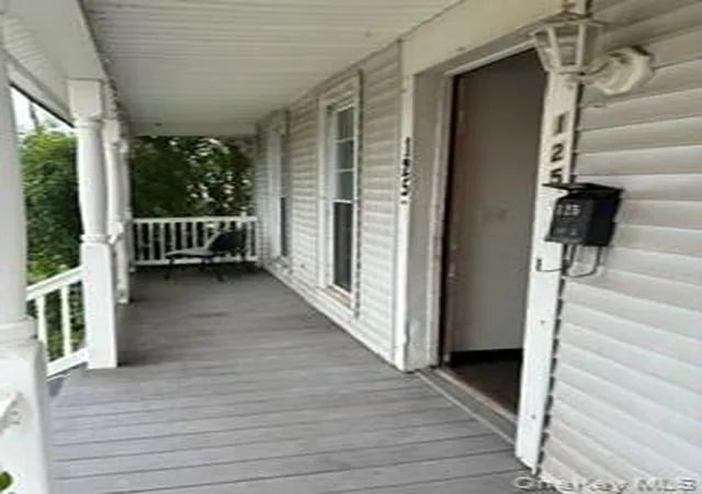Homes for sale in Port Jervis, NY | 125 Front St, Port Jervis, NY 12771 | MLS# 1022403