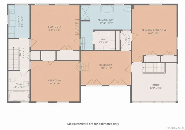 41st image of 59 Hill St, Saugerties, NY 12477 | MLS# 1022413