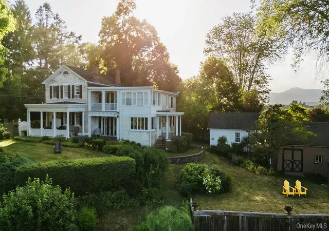 4th image of 59 Hill St, Saugerties, NY 12477 | MLS# 1022413