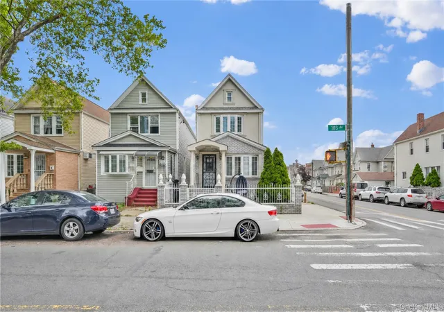 1st image of 11019 103rd Ave, South Richmond Hill, NY 11419 | MLS# 1022424