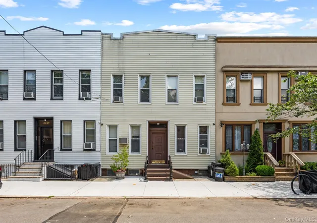 Photo 1 of Sale Pending at 7031 67th Place, Glendale, NY 11385 | MLS# 1022425 | Listing updated on 2026-09-06