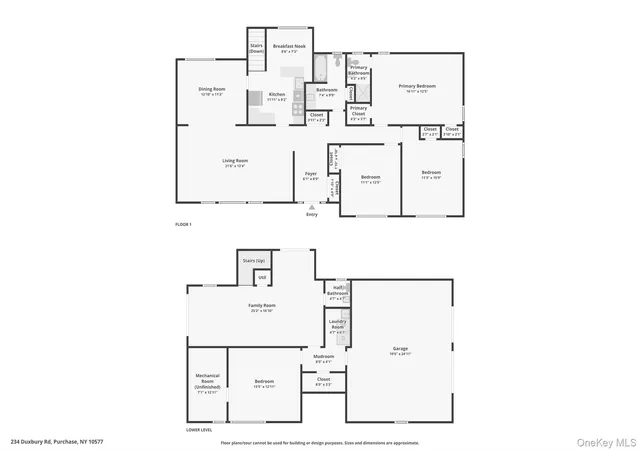 Homes for sale in Harrison, NY | 234 Duxbury Rd, Harrison, NY 10577 | MLS# 1022430